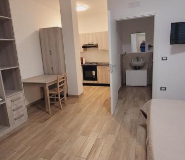 Contrada Pantano d'Arci Apartment | HOUSE AIRPORT Catania 4