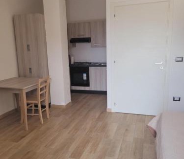 Contrada Pantano d'Arci Apartment | HOUSE AIRPORT Catania 4