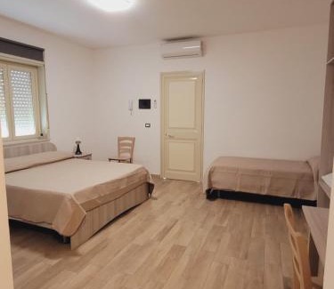 Contrada Pantano d'Arci Apartment | HOUSE AIRPORT Catania 4