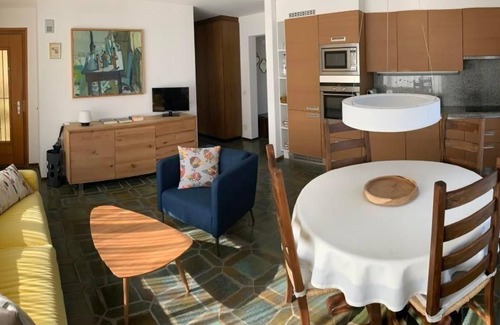 Intragna Apartment | House al Cücch