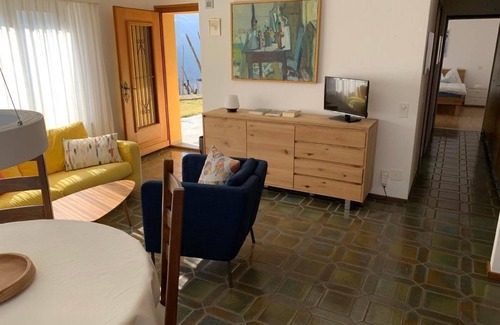 Intragna Apartment | House al Cücch