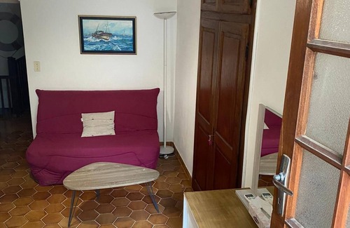 Conchiglio House | House ALL RIGHTS 6pers Cap-Corse Barretalli near sea Giottani