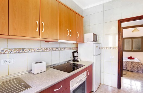 Galdar Villa | House Altos de Gáldar