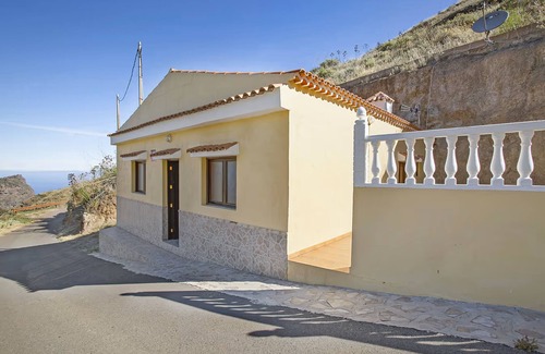 Galdar Villa | House Altos de Gáldar