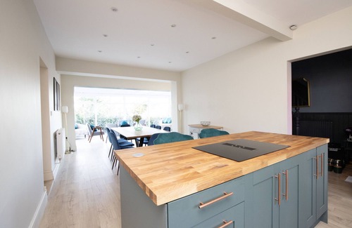 Farningham House | House and Annex