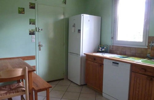 Plouescat House | House and sea beach