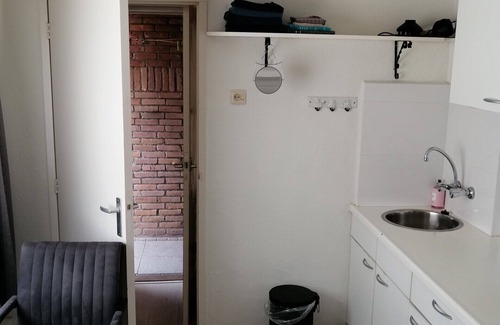Municipality of Katwijk House | House and Summerhouse near the Sea