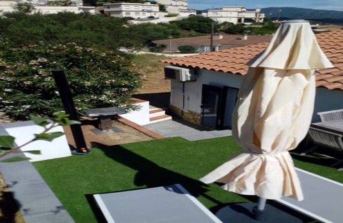 Llanca House | House "Anne's favorite" 180 ° sea view, heaven on earth Cap de Creus