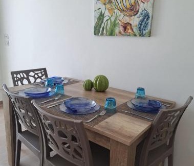 Nardo Apartment | HOUSE Apartment