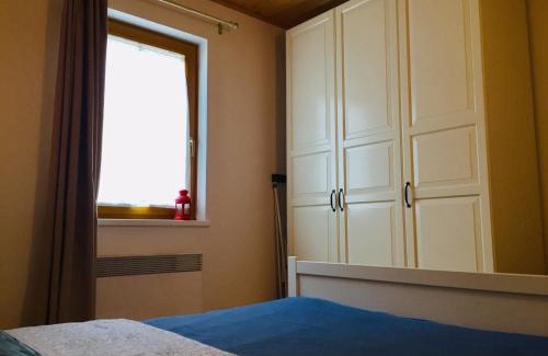 Untertschern Apartment | House Arianna