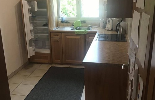 Saas im Prattigau House | House Arnica