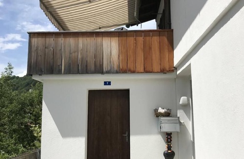 Saas im Prattigau House | House Arnica