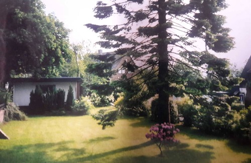 Winterberg Apartment | House Astenblick - House Astenblick 1 - 42 people