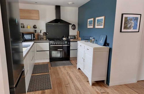 Contis-les-Bains House | - House at -