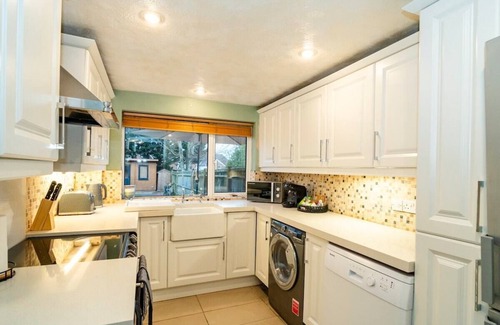 Royal Tunbridge Wells House | House at High Brooms Manor