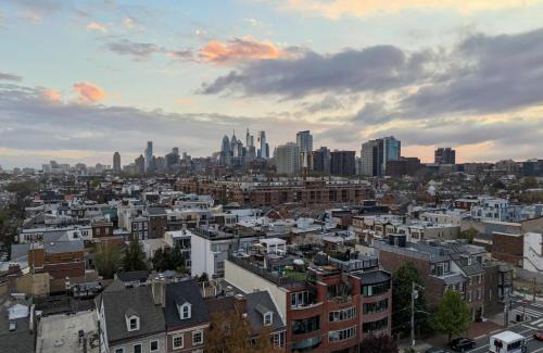 Southwark House | House at S Front 614 - Philadelphia