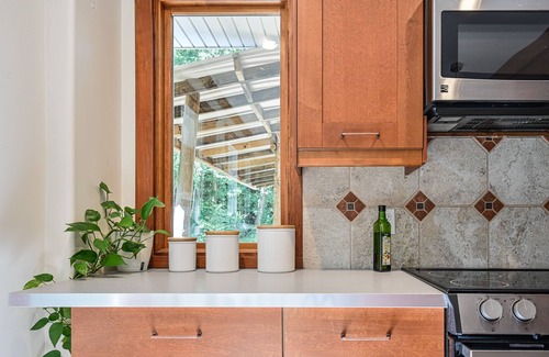Boles House | House at Sacred Pines