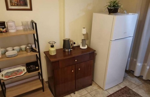 Trikala Apartment | House at the Corner Trikala