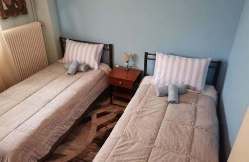 Trikala Apartment | House at the Corner Trikala