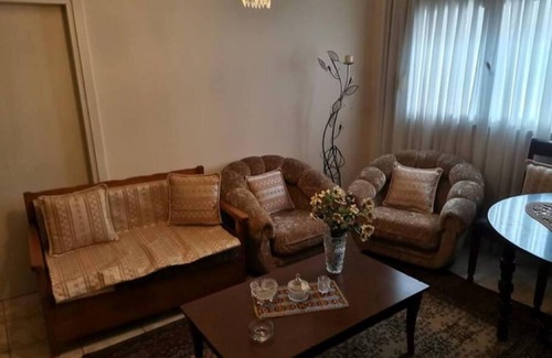Trikala Apartment | House at the Corner Trikala