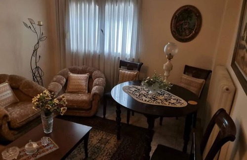 Trikala Apartment | House at the Corner Trikala