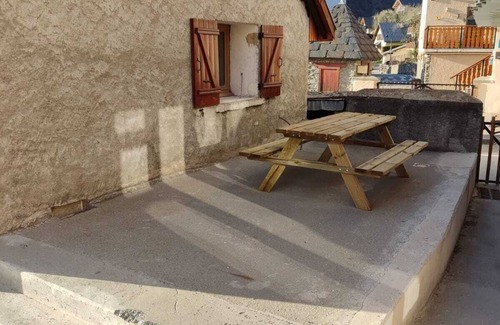 Mizoen House | House At the gates of Emparis, 15 min from Les 2 Alpes and La Grave