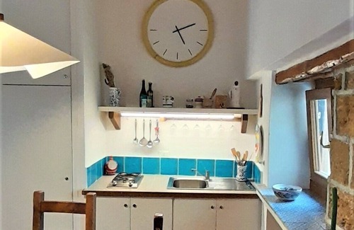 Trabia House | HOUSE AT THE SEA BETWEEN PALERMO AND CEFALU