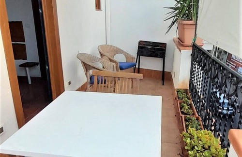 Trabia House | HOUSE AT THE SEA BETWEEN PALERMO AND CEFALU