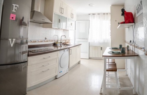 Atarfe Apartment | House Atarfe LINING1