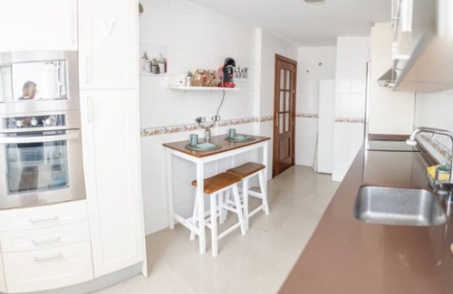 Atarfe Apartment | House Atarfe LINING1