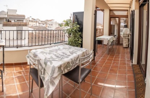 Atarfe Apartment | House Atarfe LINING1