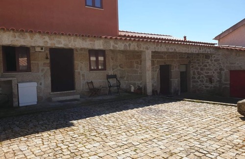 Sabugal House | House Azenha Portugal