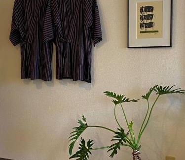 Minami Apartment | HOUSE BARYO - Just Opened