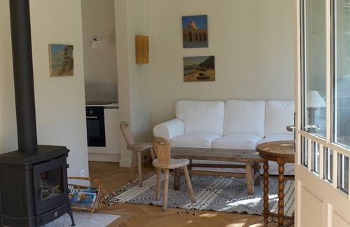 Cazaux House | House Bassin d'Arcachon - 3 bedrooms, 2 bathrooms