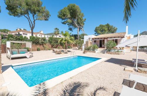 Costa de los Pinos Villa | House Beach Golf Costa de los Pinos