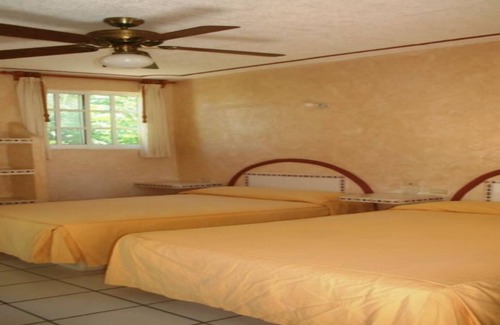 Brisas de Zicatela House | HOUSE BEACH "LA PUNTA ZICATELA"