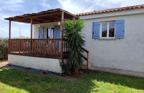 Penta-di-Casinca House | House, beach road in Folelli