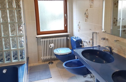 Seppenhofen Apartment | House "Bella" vacation in the middle of the Black Forest