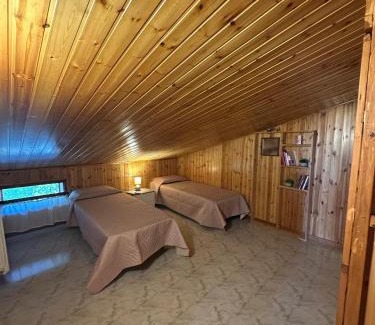 Sassari Apartment | House Bellavista