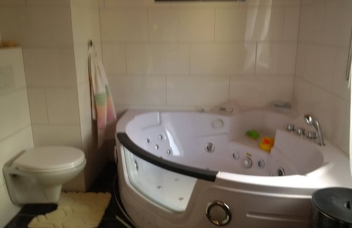 Schotten Apartment | House Bergrose