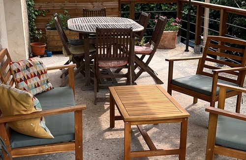 Berthenay House | House between Loire and Cher, 10 minutes from Villandry castle and 15 minutes from Tours