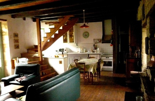 Salviac House | House between Lot and Dordogne, between heritage and nature