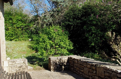 Salviac House | House between Lot and Dordogne, between heritage and nature