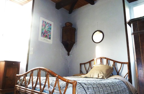 Salviac House | House between Lot and Dordogne, between heritage and nature