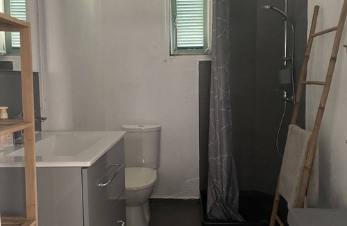 Ponte-Leccia House | House between sea and mountains