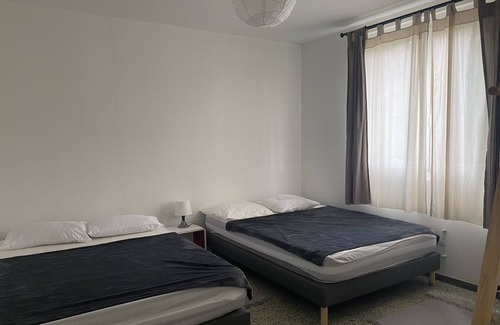 Ponte-Leccia House | House between sea and mountains