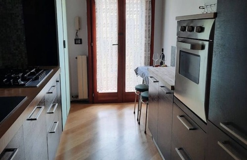 Porta Vittoria Apartment | House Bezzecca charming apartment in the center