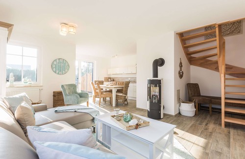 Pruchten House | House Boddenbrise