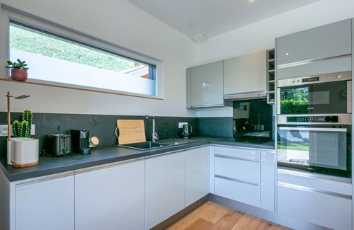 Cessenaz Ski Chalet | House BOOA 4* - OG IMMO