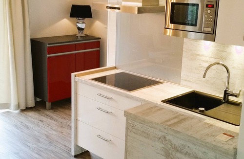 Borkum Apartment | House BorkumFlair 4stars, apartment No. 2